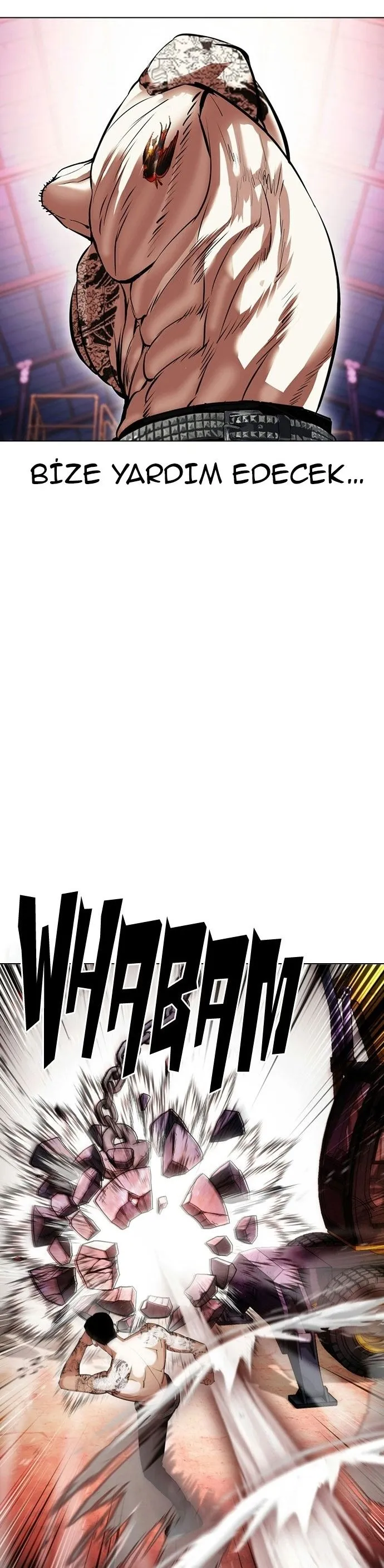 Bölüm 411 - Sayfa 60