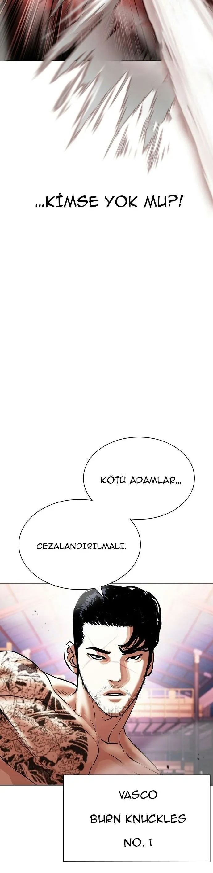 Bölüm 411 - Sayfa 61