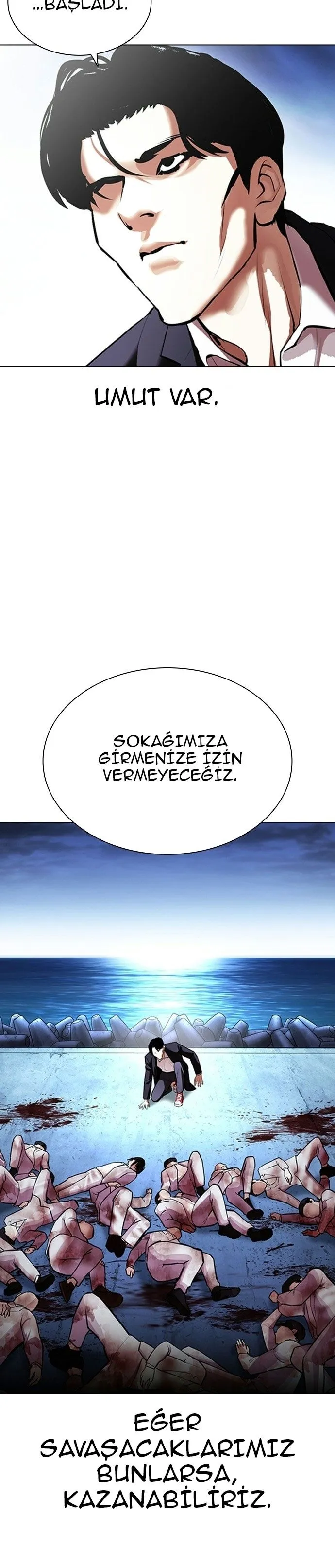 Bölüm 414 - Sayfa 15