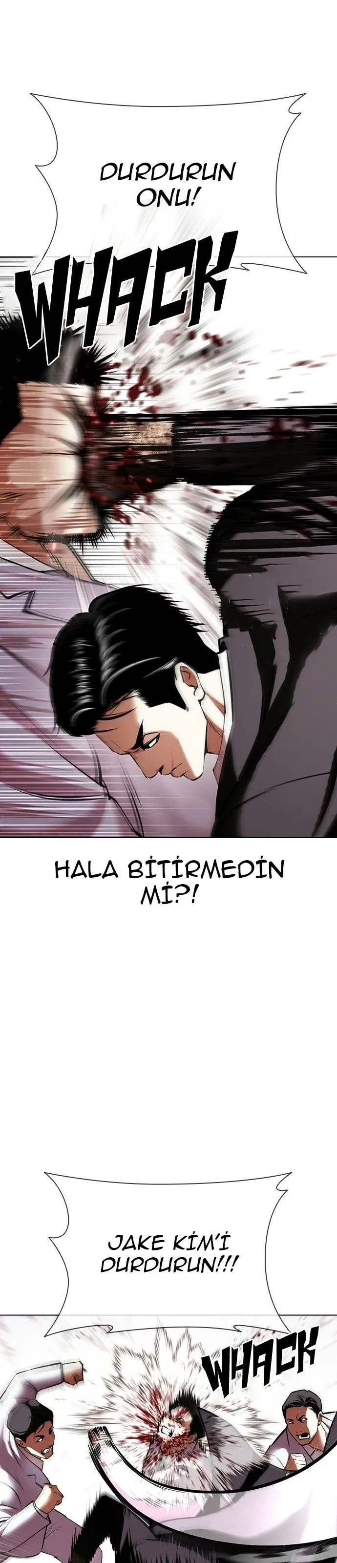 Bölüm 414 - Sayfa 33