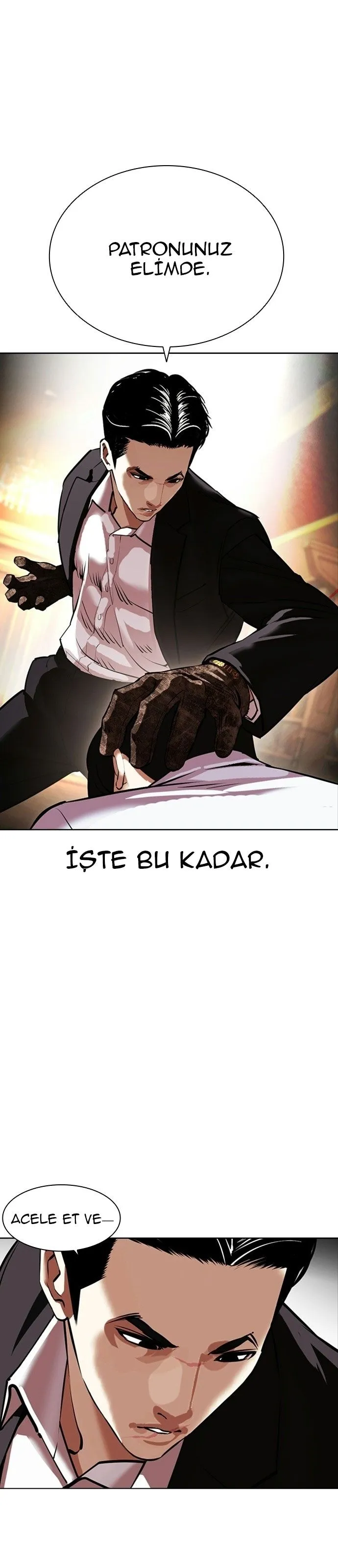 Bölüm 414 - Sayfa 38