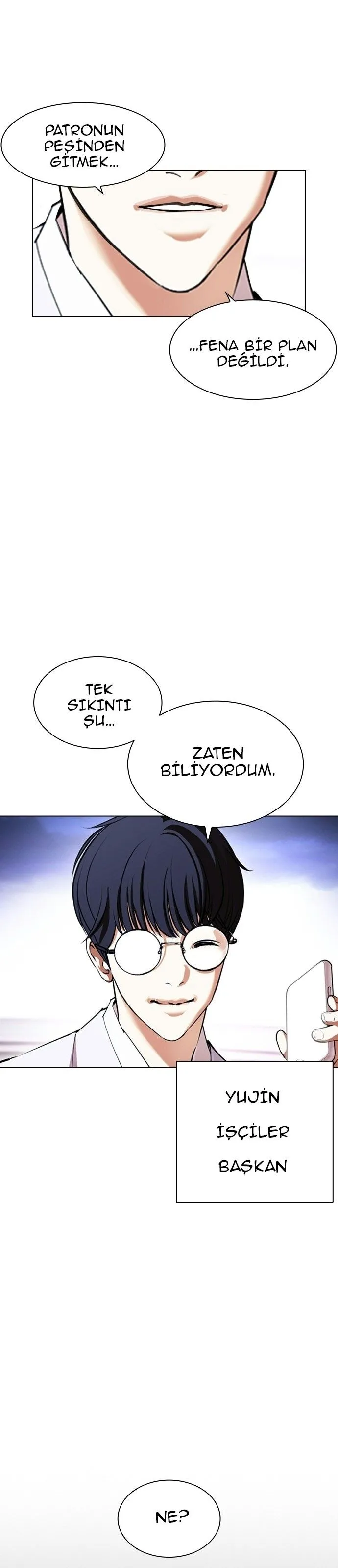 Bölüm 414 - Sayfa 44