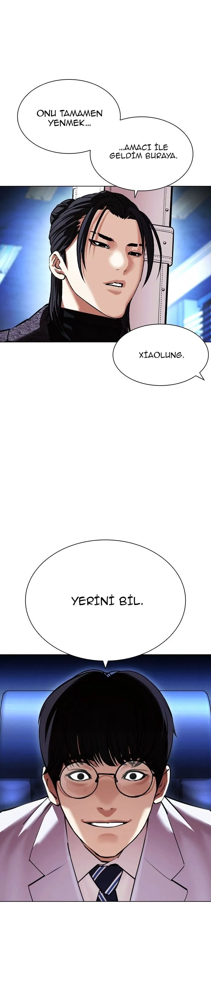 Bölüm 415 - Sayfa 6