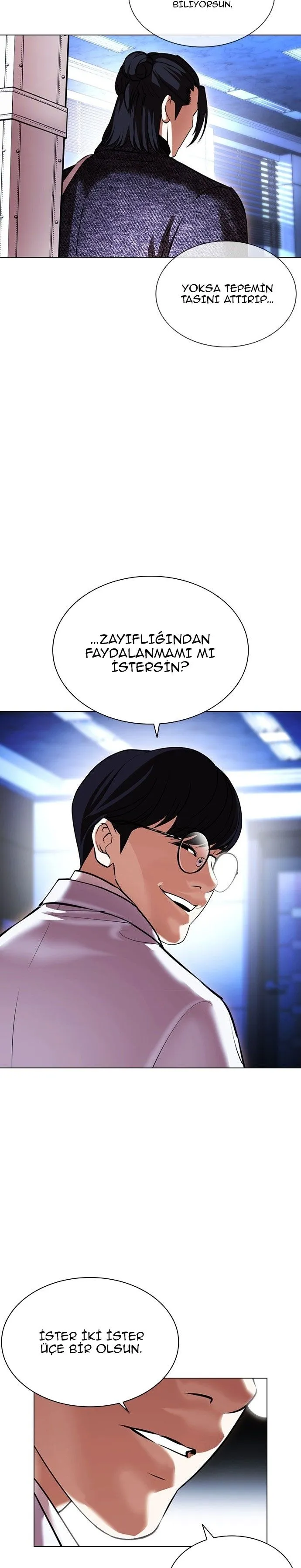 Bölüm 415 - Sayfa 8