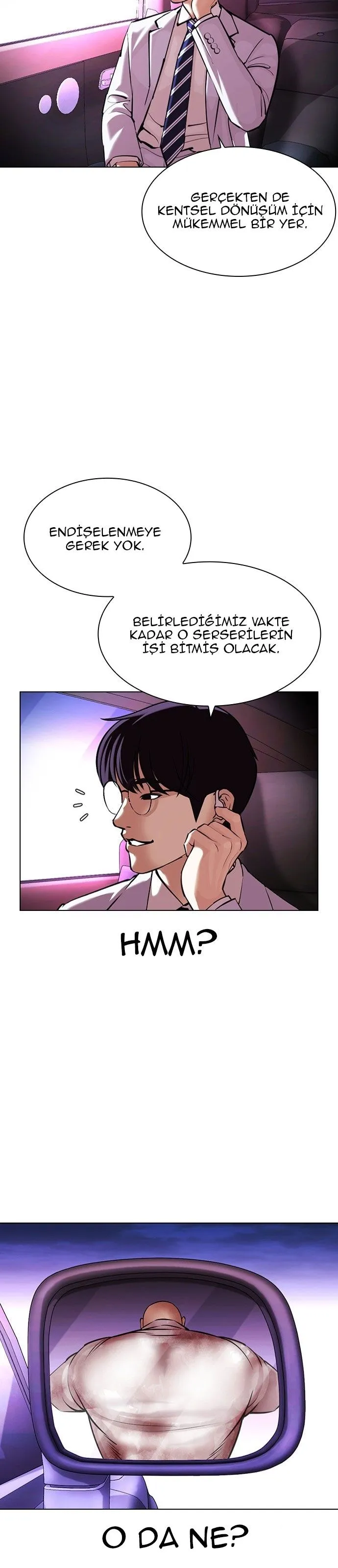 Bölüm 415 - Sayfa 18