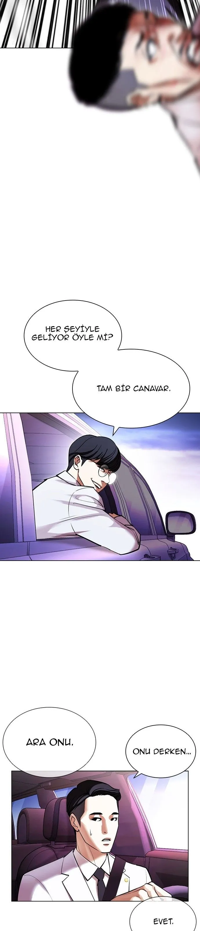 Bölüm 415 - Sayfa 24