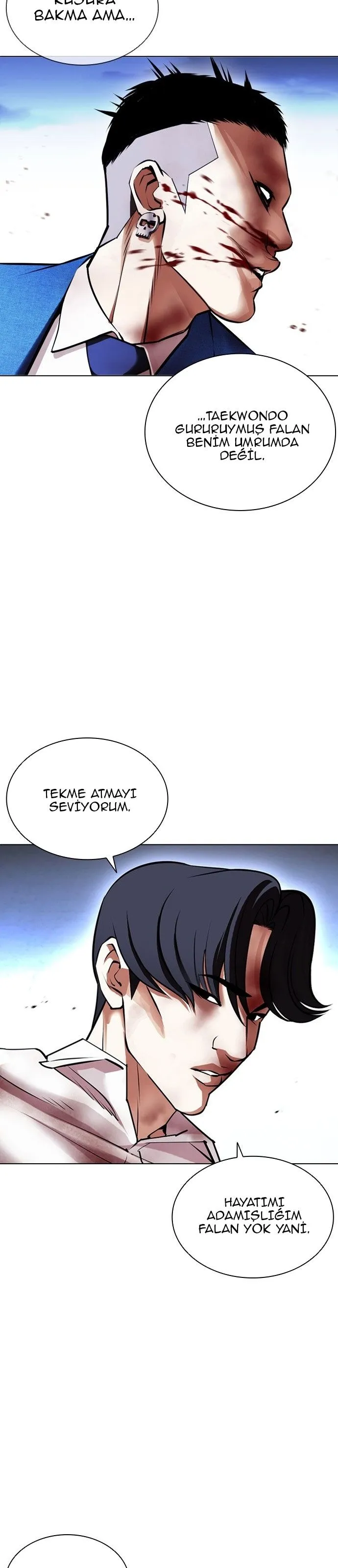 Bölüm 415 - Sayfa 33