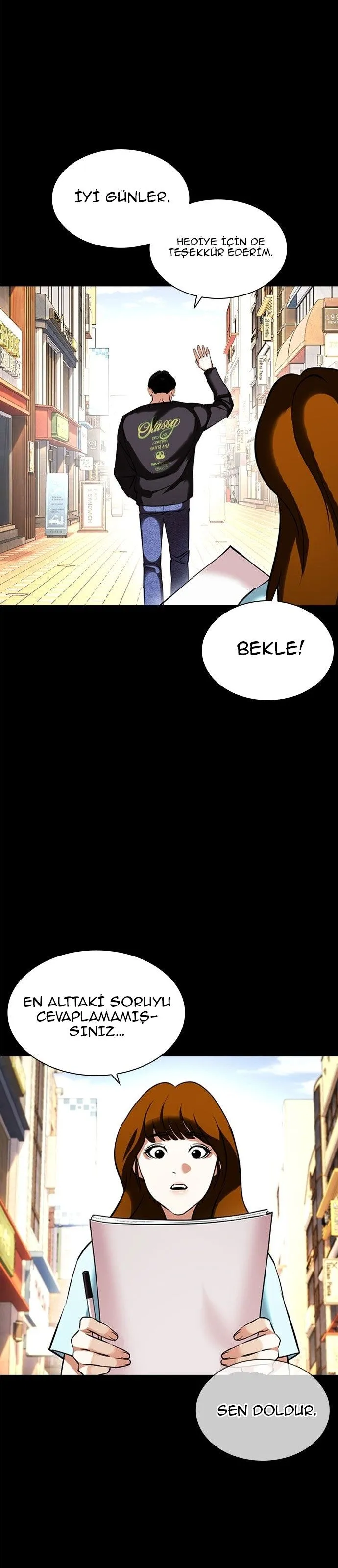 Bölüm 415 - Sayfa 36