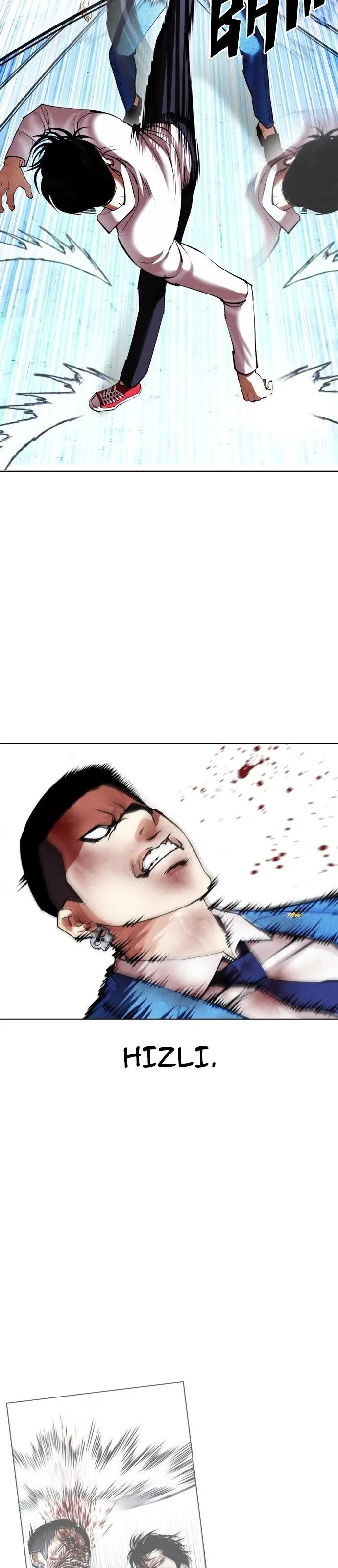 Bölüm 415 - Sayfa 38