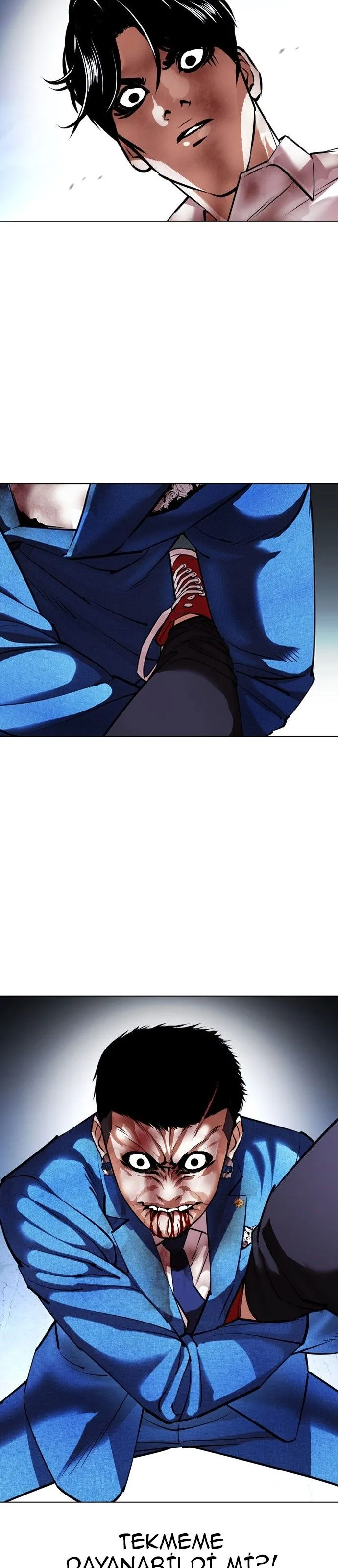 Bölüm 415 - Sayfa 43