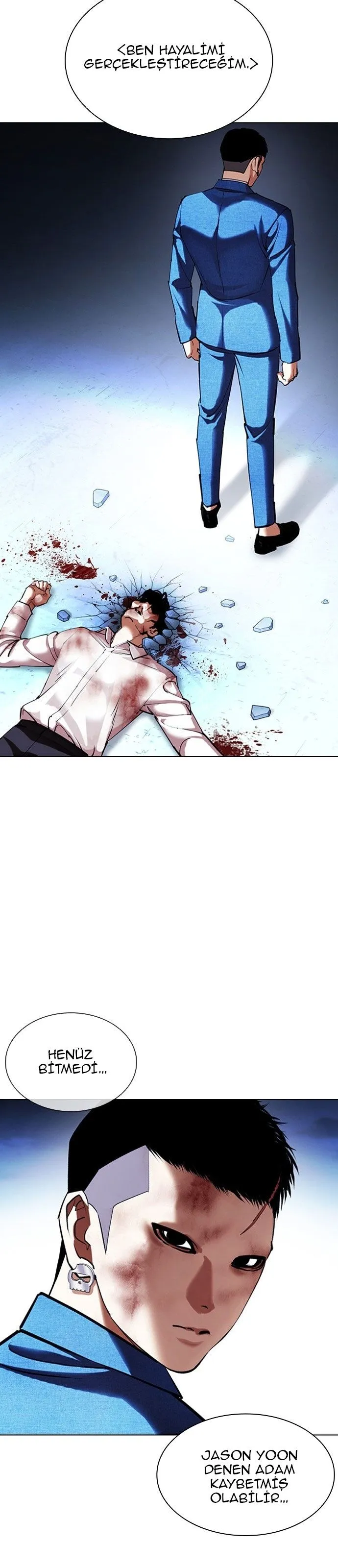 Bölüm 415 - Sayfa 48