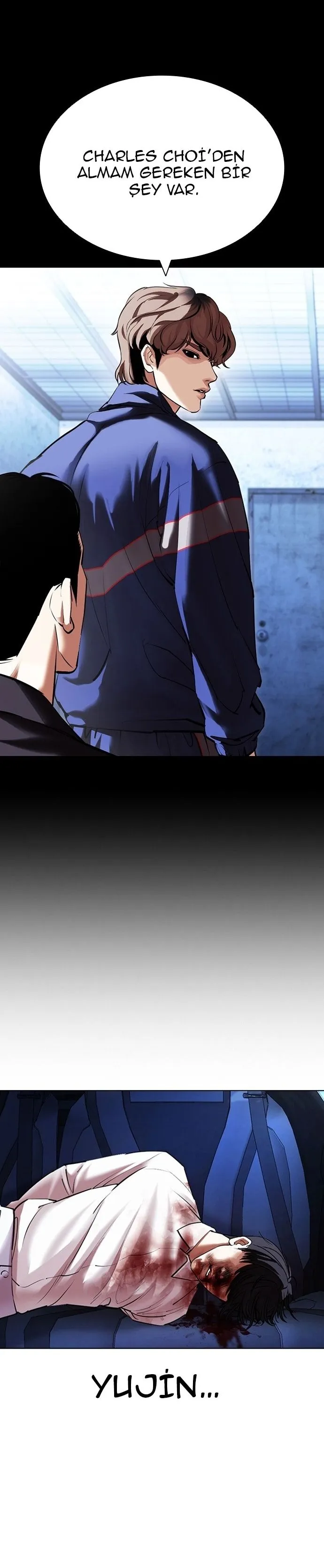 Bölüm 417 - Sayfa 6