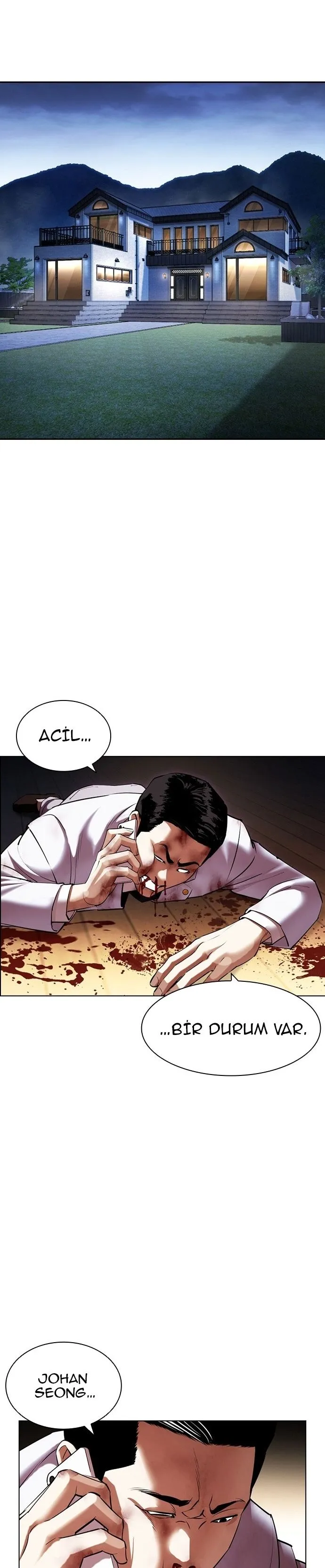 Bölüm 417 - Sayfa 8