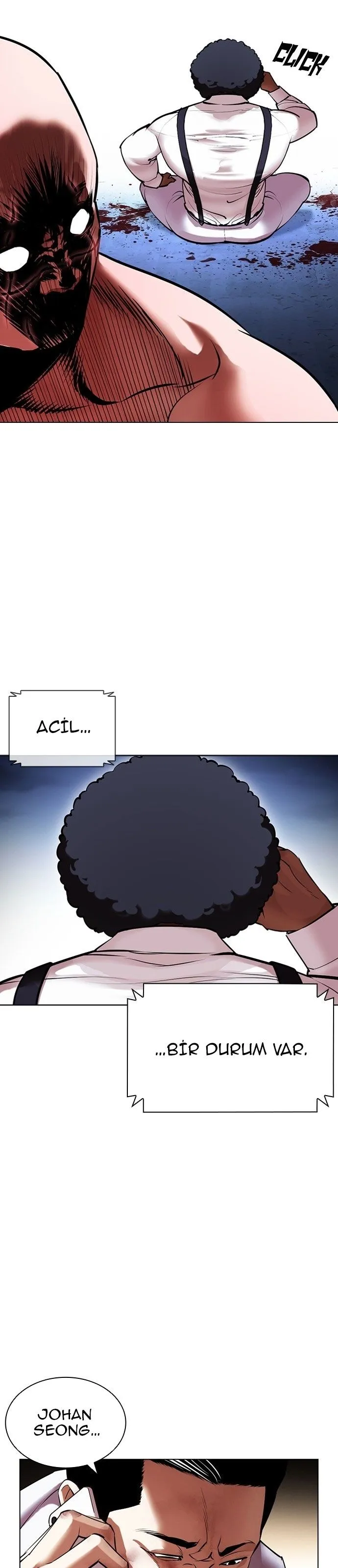 Bölüm 417 - Sayfa 19