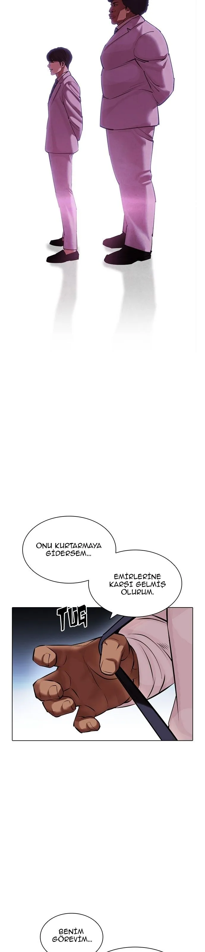 Bölüm 417 - Sayfa 28