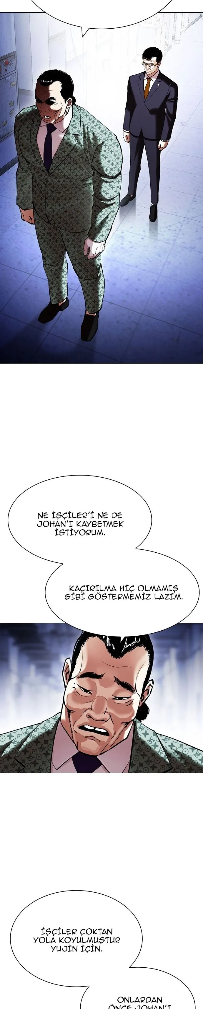 Bölüm 418 - Sayfa 15