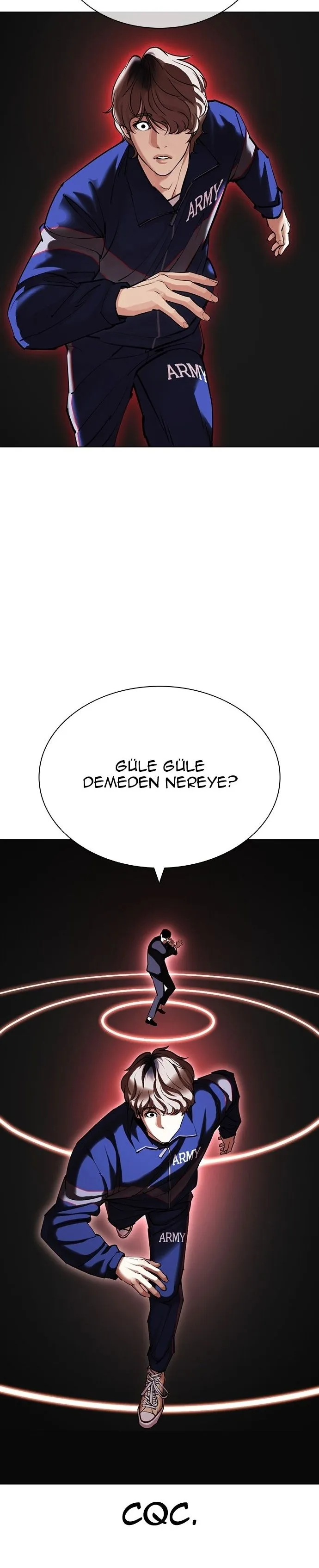 Bölüm 418 - Sayfa 22