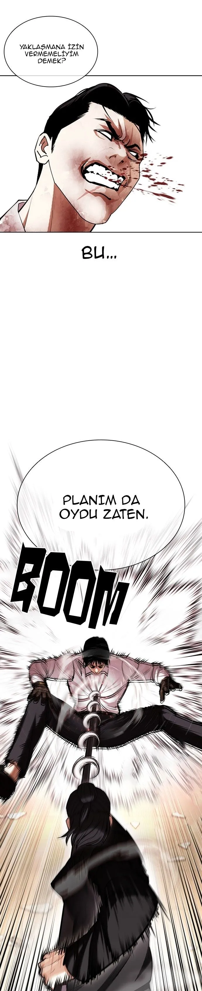 Bölüm 418 - Sayfa 34