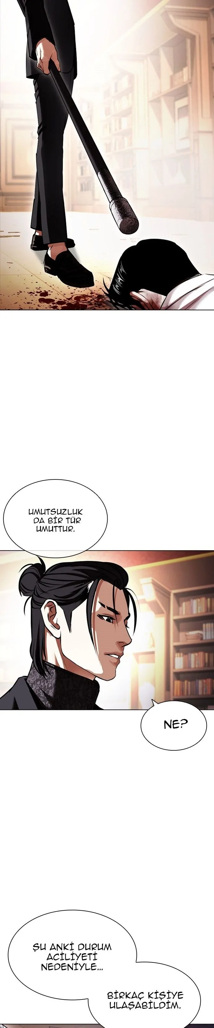 Bölüm 418 - Sayfa 46