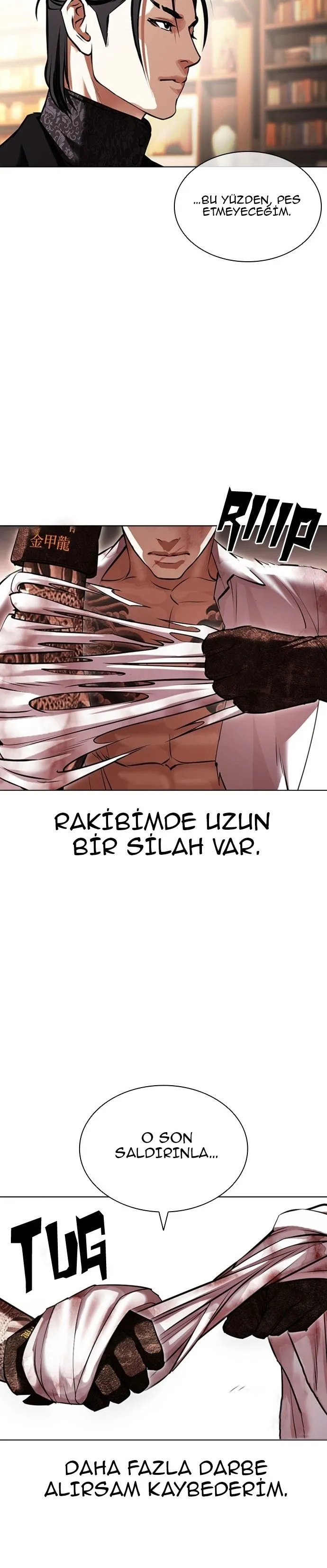 Bölüm 418 - Sayfa 50