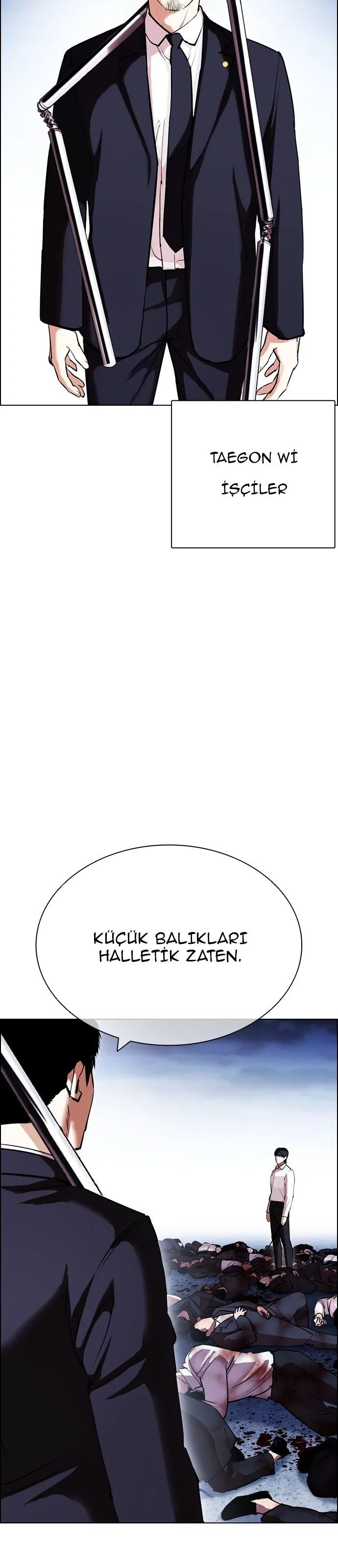 Bölüm 420 - Sayfa 21