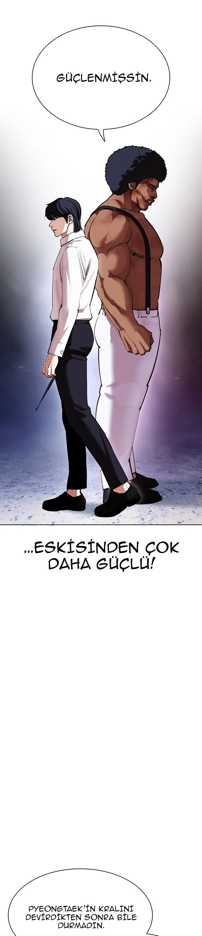 Bölüm 420 - Sayfa 25