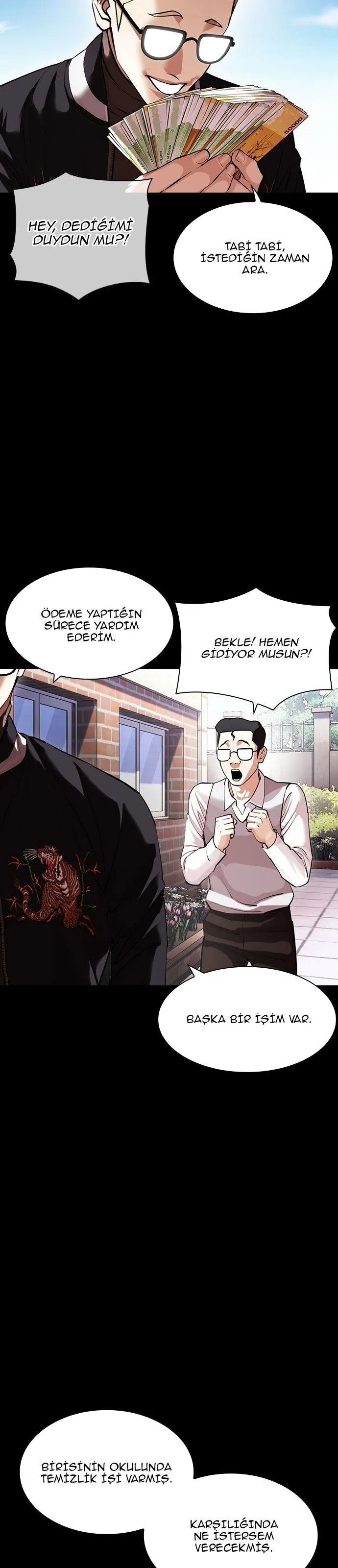 Bölüm 421 - Sayfa 5