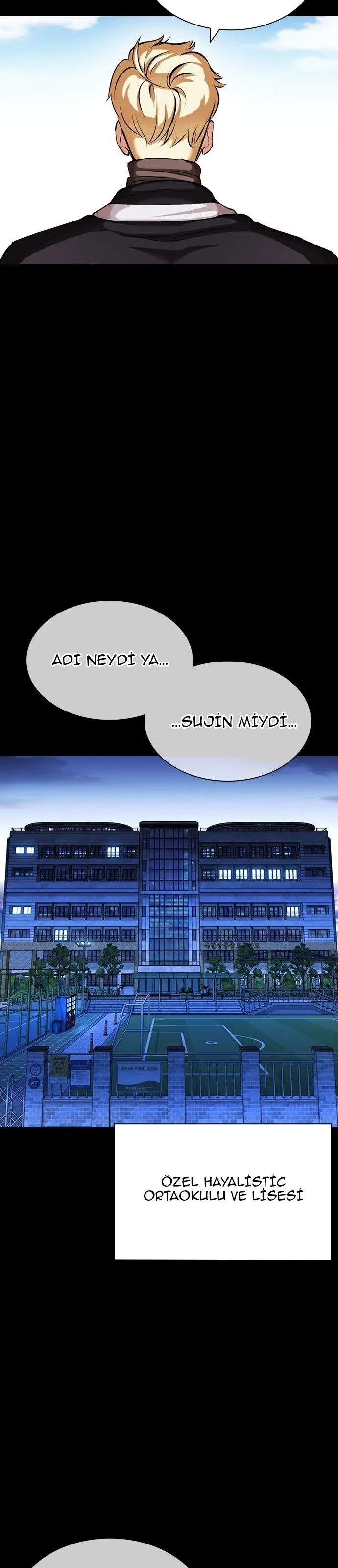 Bölüm 421 - Sayfa 6