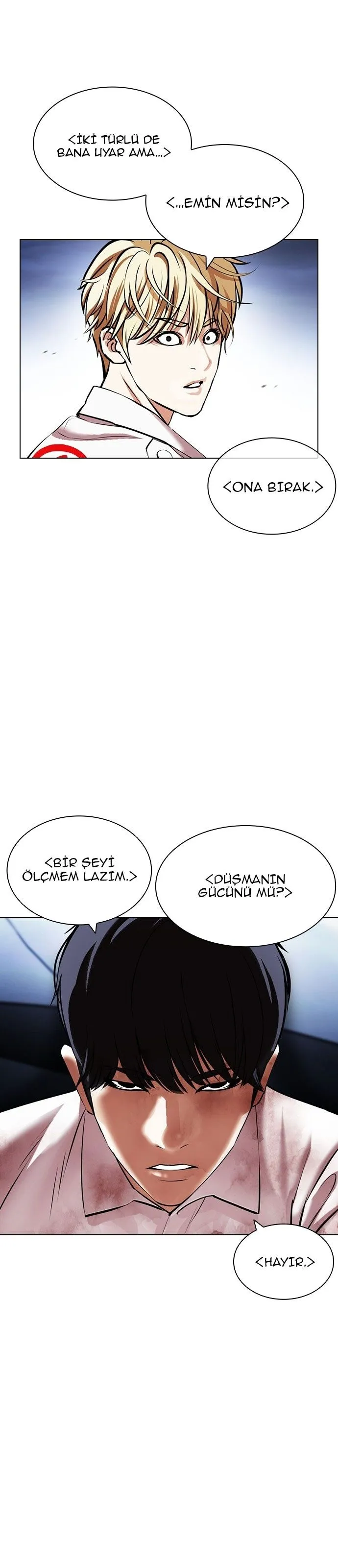 Bölüm 421 - Sayfa 17