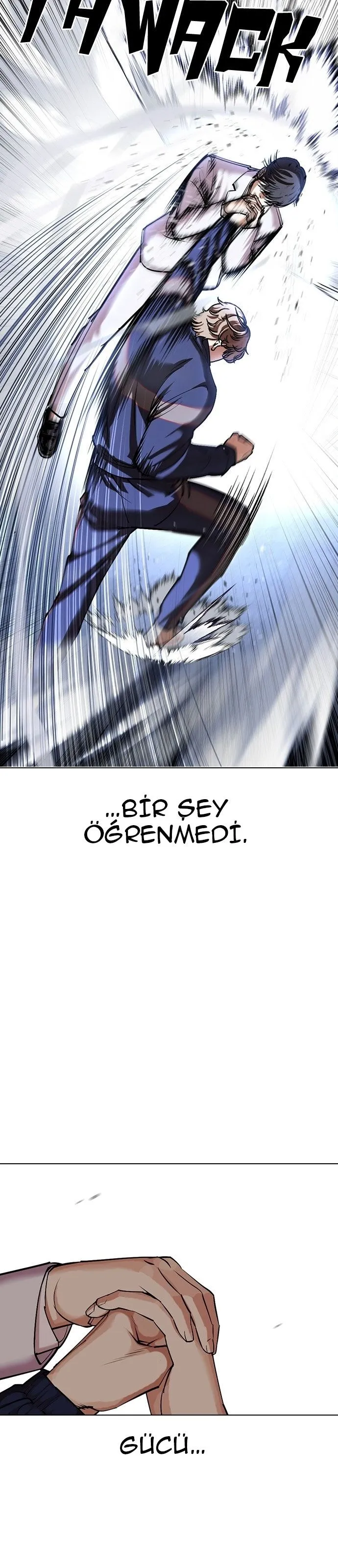 Bölüm 421 - Sayfa 24