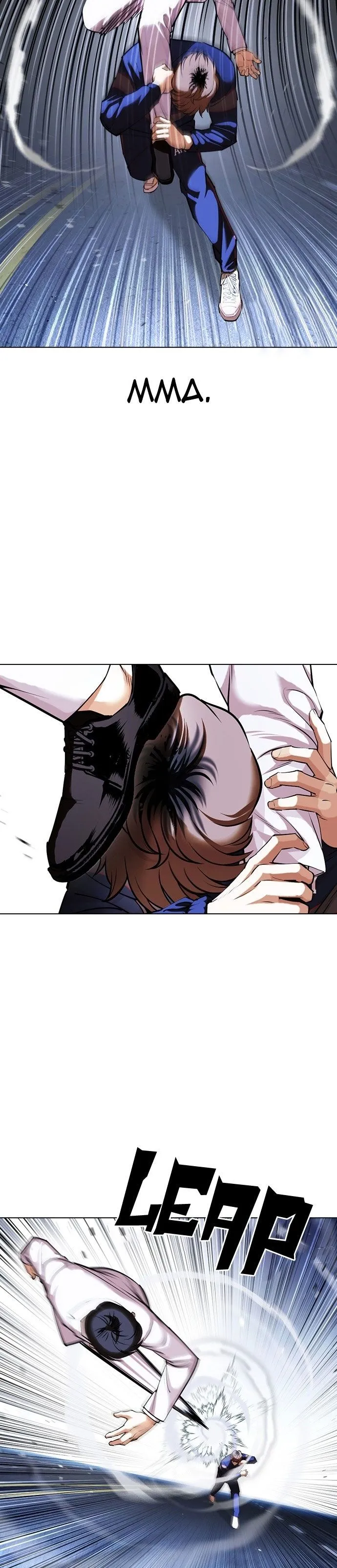 Bölüm 421 - Sayfa 28