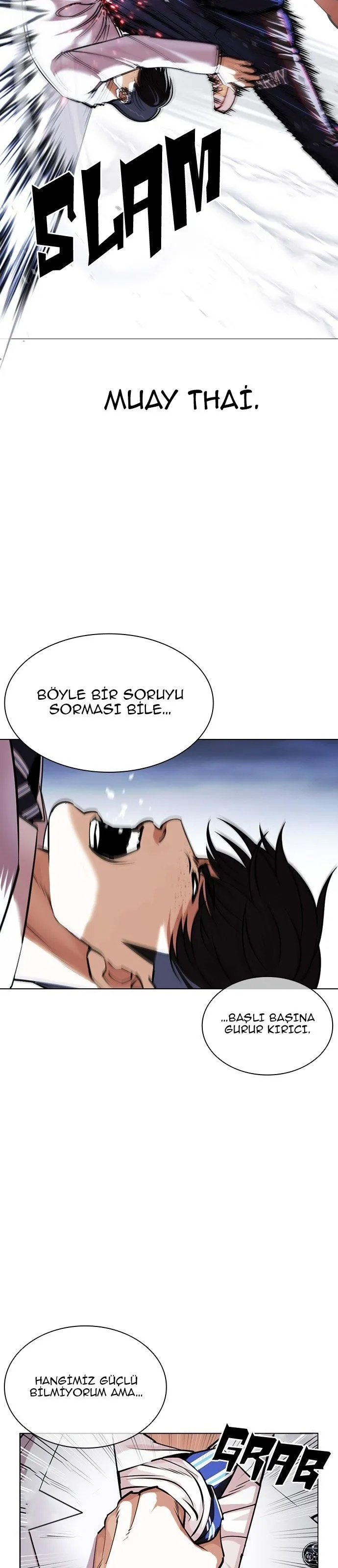 Bölüm 421 - Sayfa 30