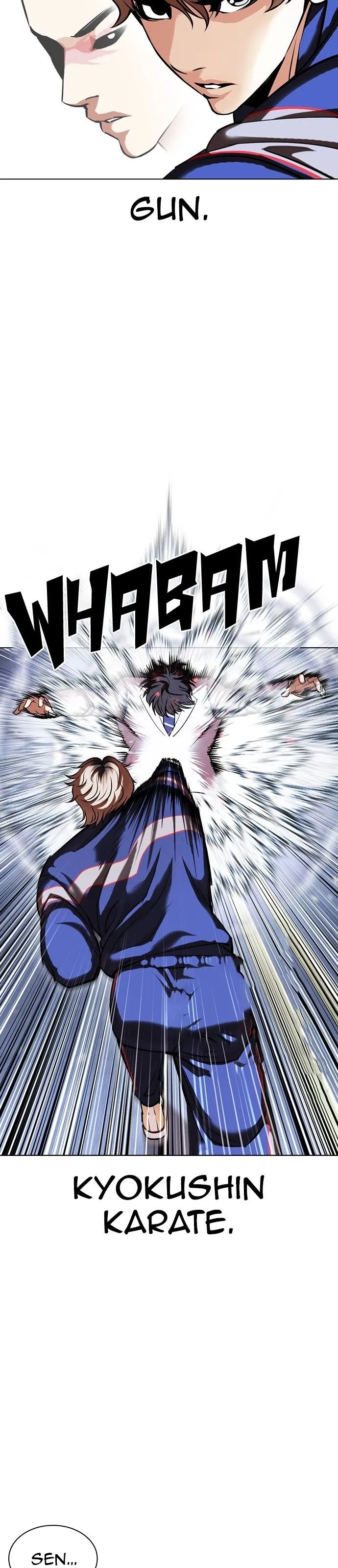 Bölüm 421 - Sayfa 32