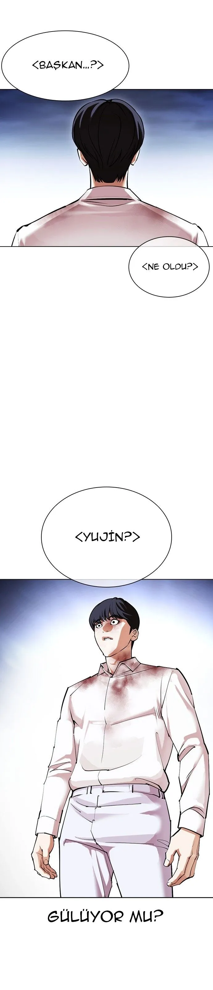 Bölüm 421 - Sayfa 36