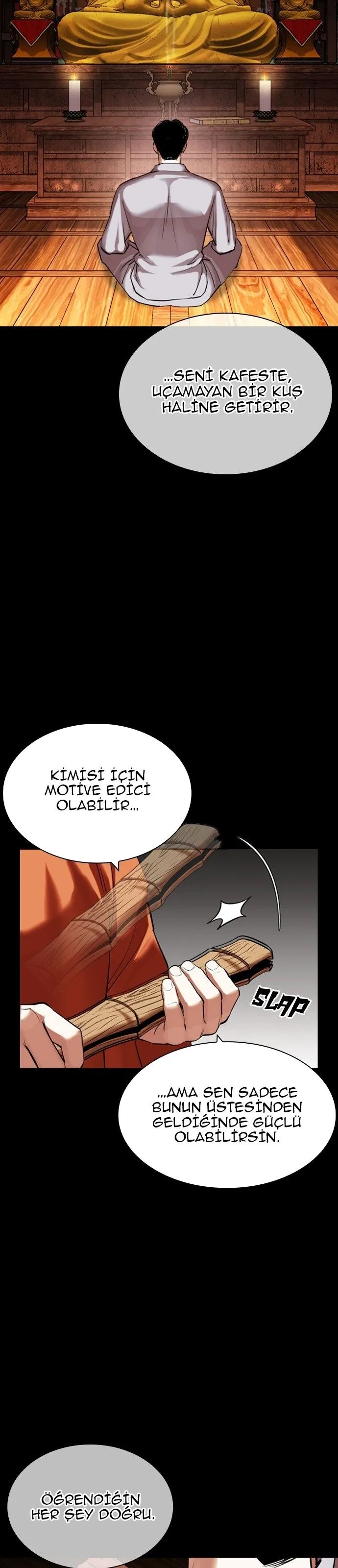 Bölüm 424 - Sayfa 21