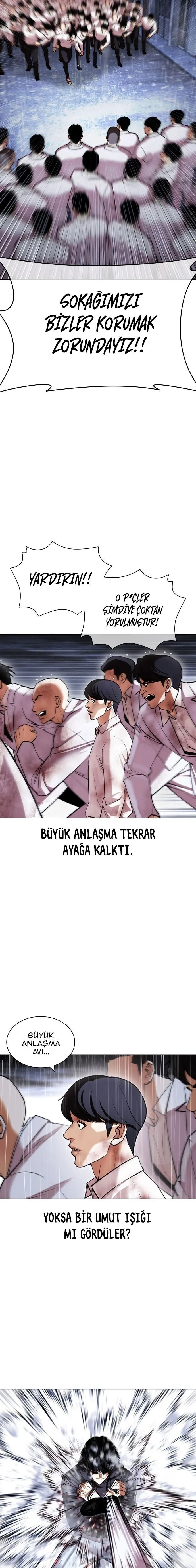 Bölüm 425 - Sayfa 21