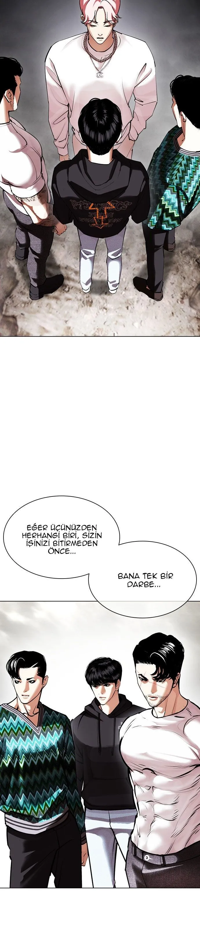 Bölüm 428 - Sayfa 15