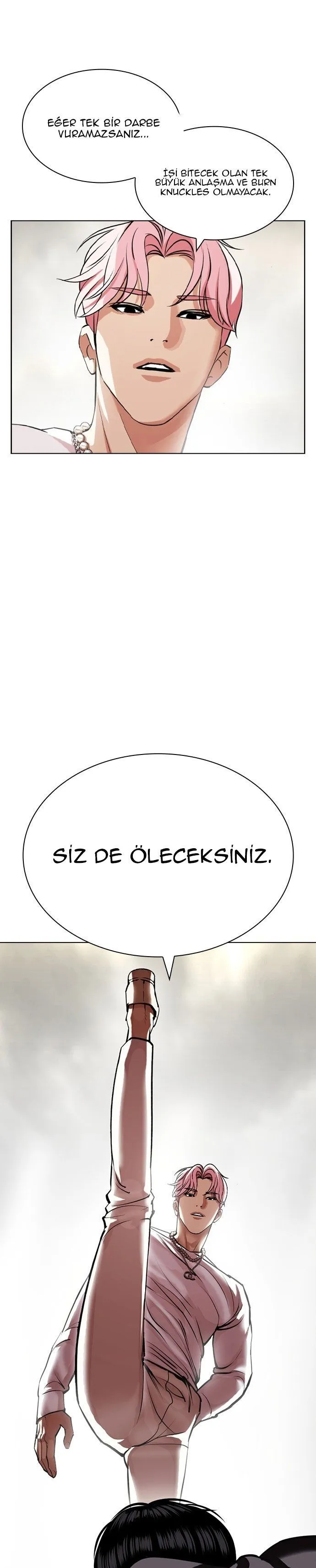 Bölüm 428 - Sayfa 21