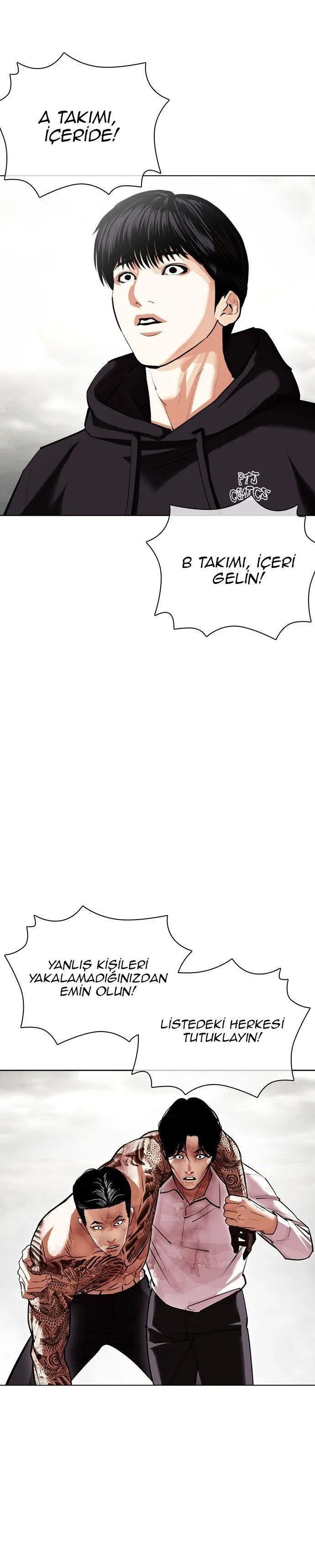 Bölüm 429 - Sayfa 9