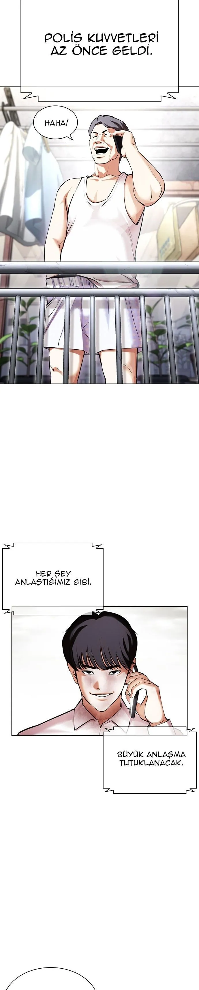 Bölüm 429 - Sayfa 12
