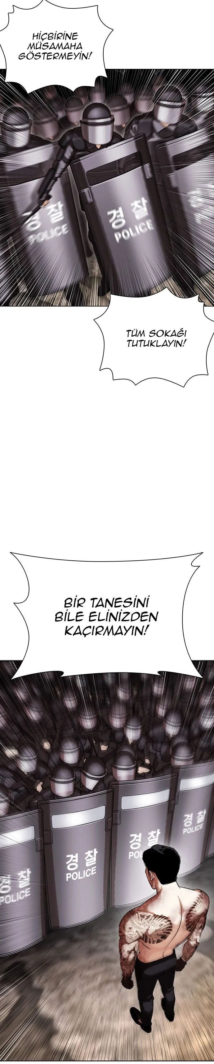 Bölüm 429 - Sayfa 14