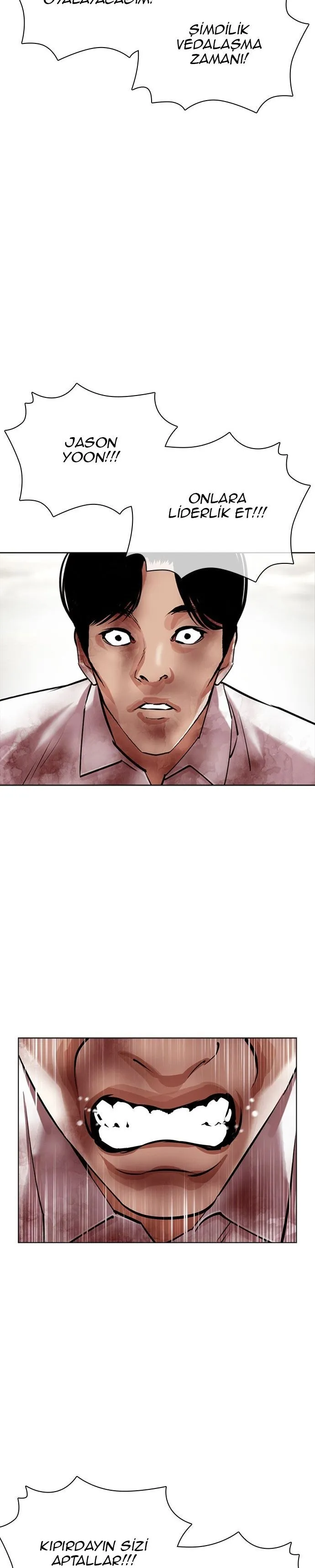 Bölüm 429 - Sayfa 18