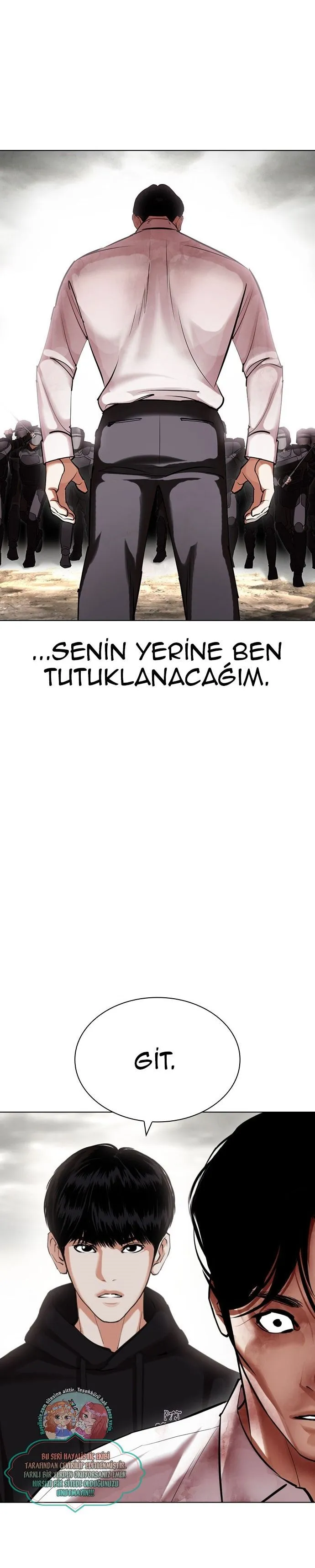 Bölüm 429 - Sayfa 24