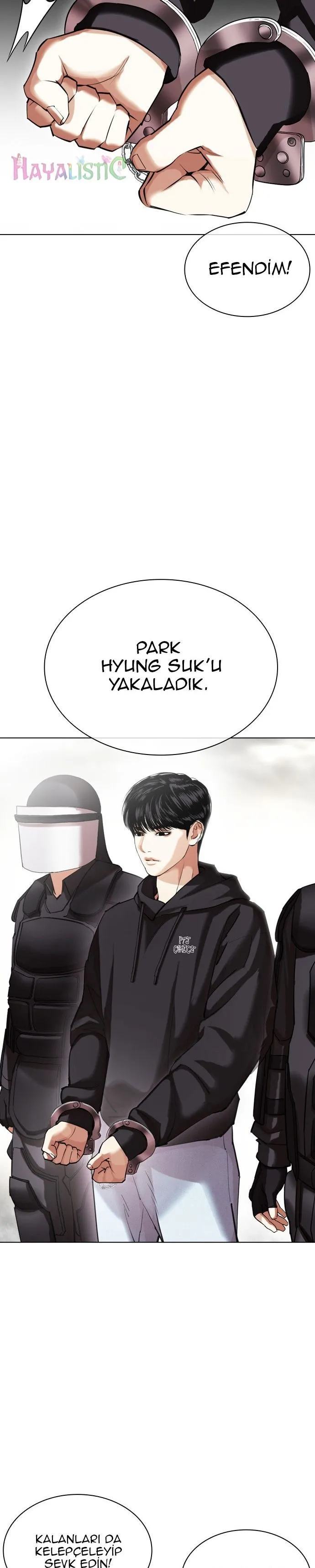 Bölüm 429 - Sayfa 27