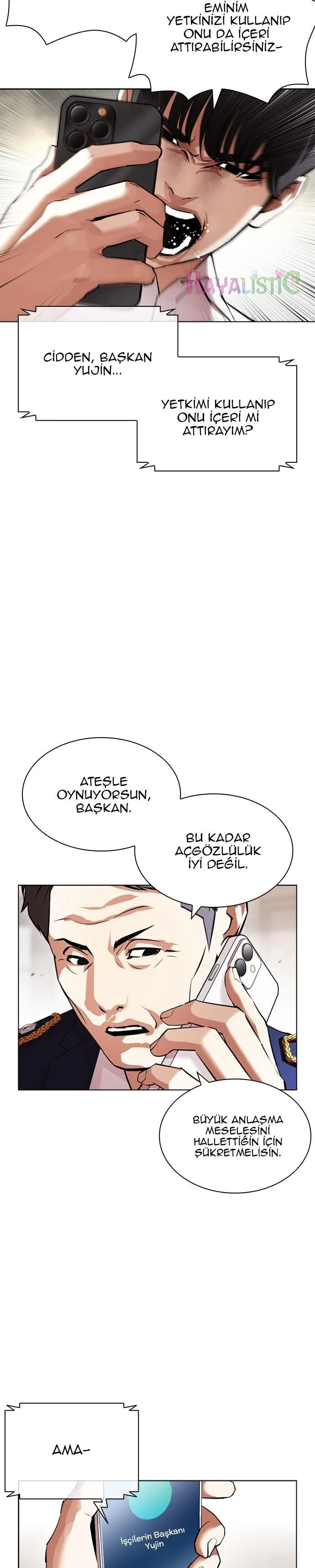 Bölüm 429 - Sayfa 33