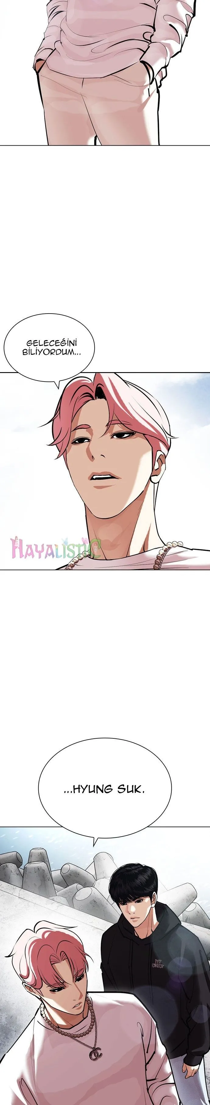 Bölüm 429 - Sayfa 48