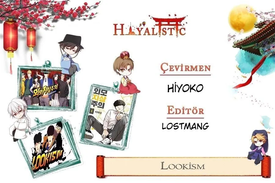 Bölüm 431 - Sayfa 1