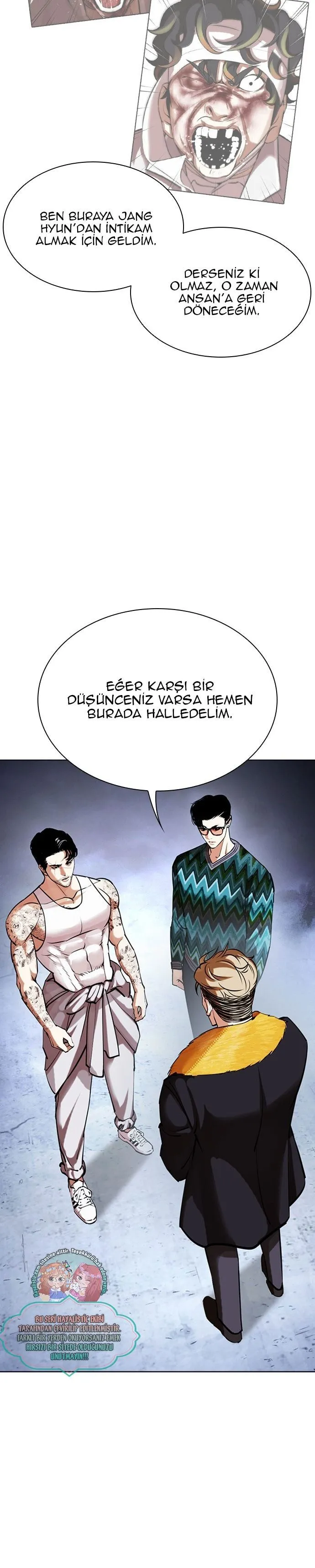 Bölüm 431 - Sayfa 11