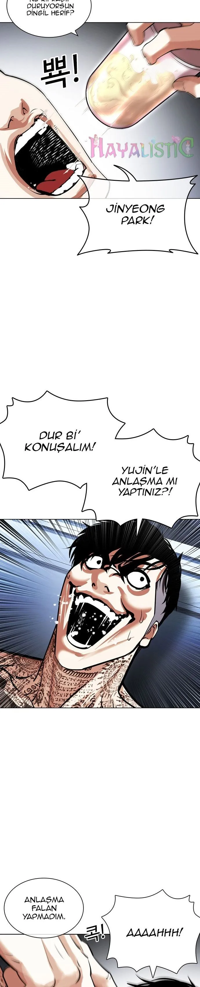 Bölüm 431 - Sayfa 19