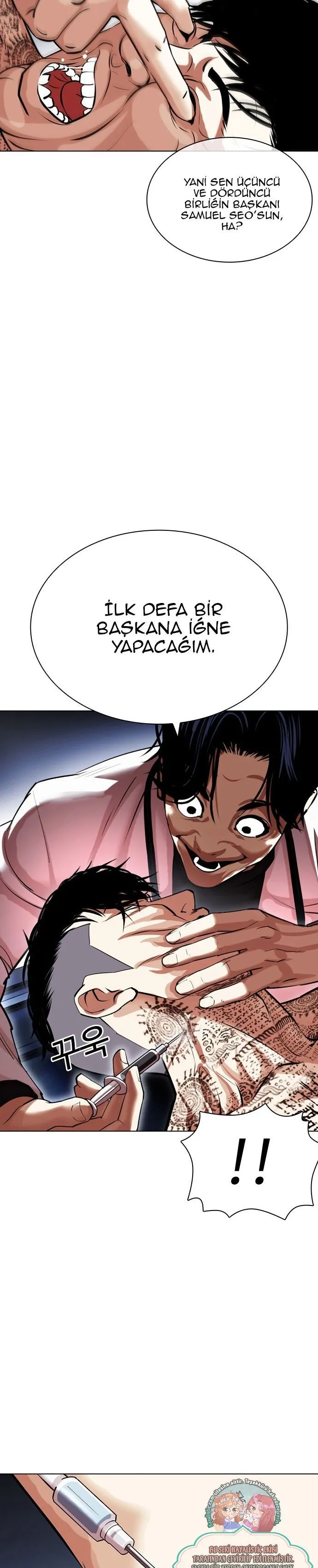 Bölüm 431 - Sayfa 20